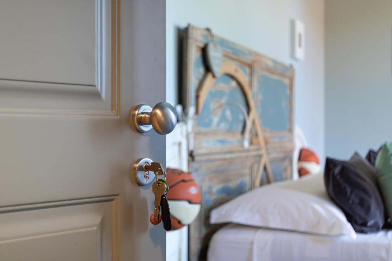 Bed And Breakfast Bric & Brac Grottammare Exterior photo