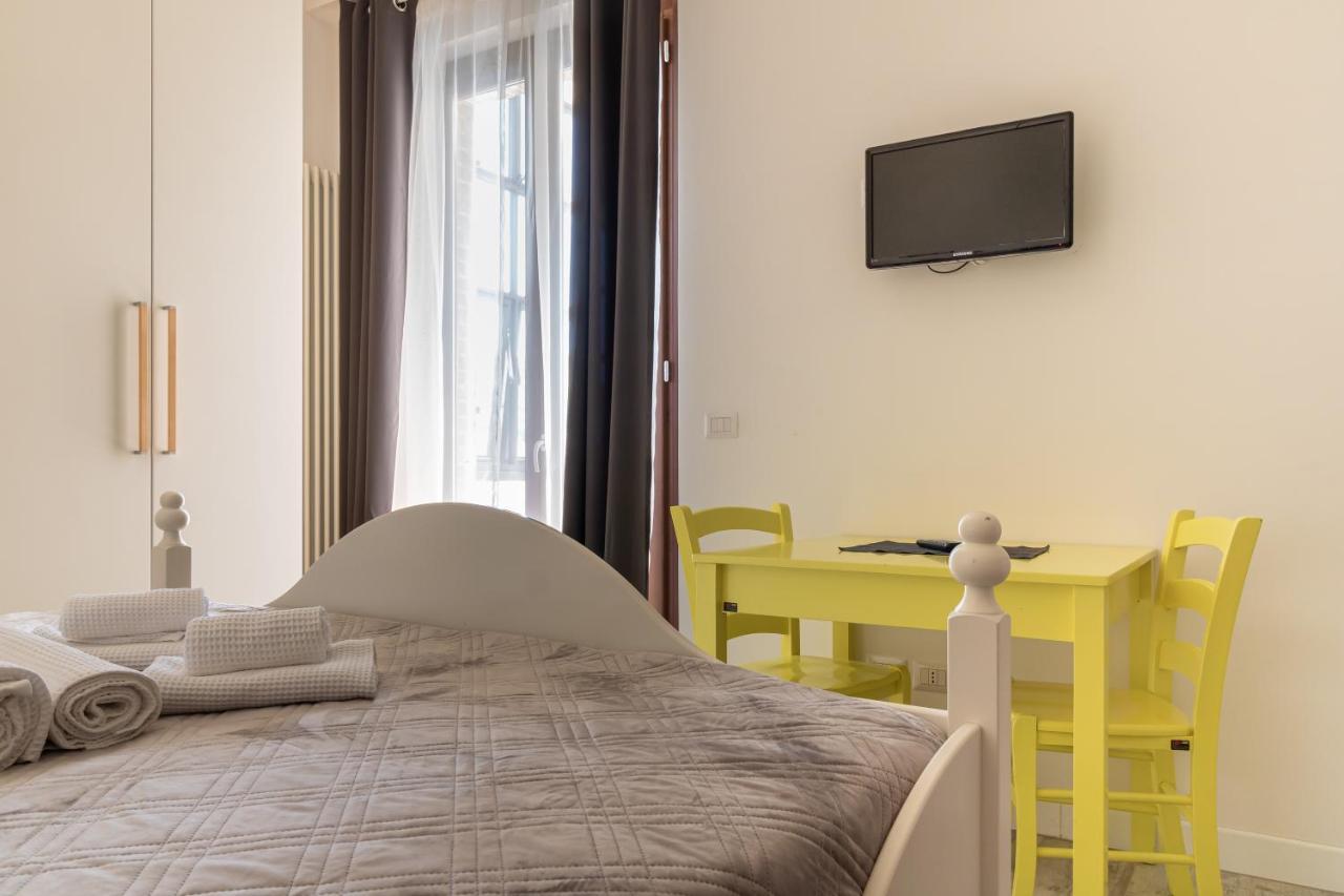 Bed And Breakfast Bric & Brac Grottammare Exterior photo