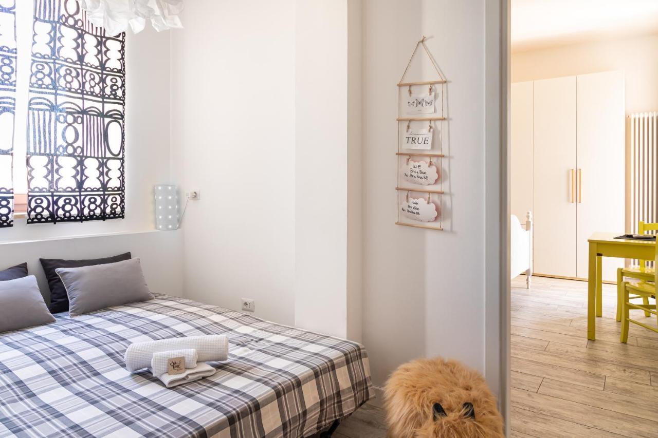 Bed And Breakfast Bric & Brac Grottammare Exterior photo