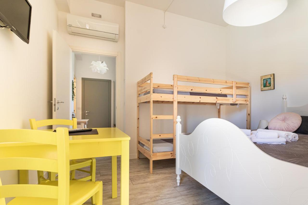 Bed And Breakfast Bric & Brac Grottammare Exterior photo