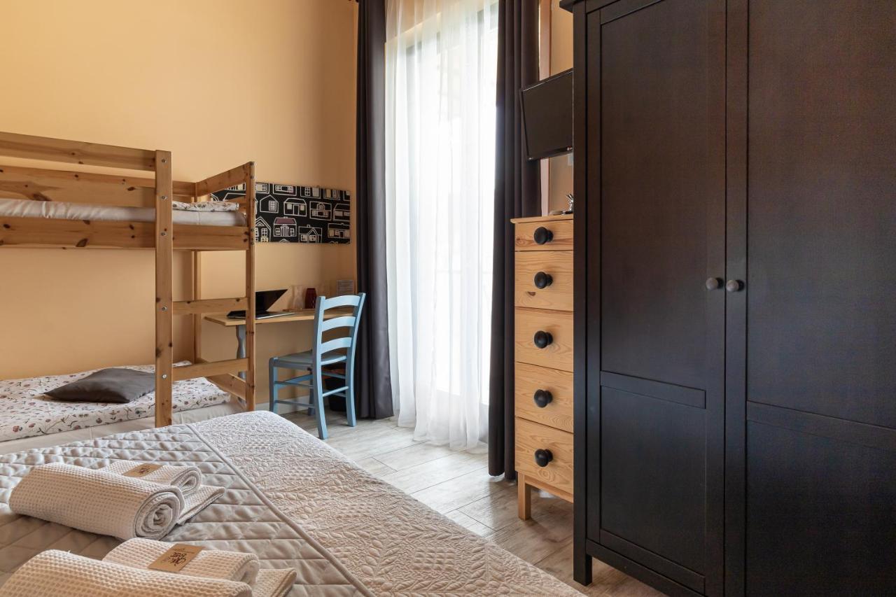 Bed And Breakfast Bric & Brac Grottammare Exterior photo