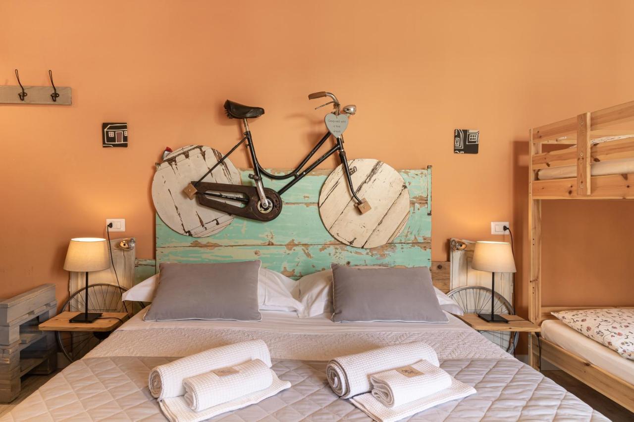 Bed And Breakfast Bric & Brac Grottammare Exterior photo